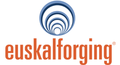 euskal forging logo