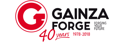 gainza forge logo