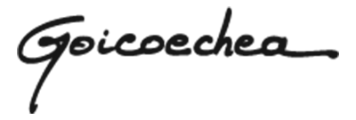 goicoechea logo